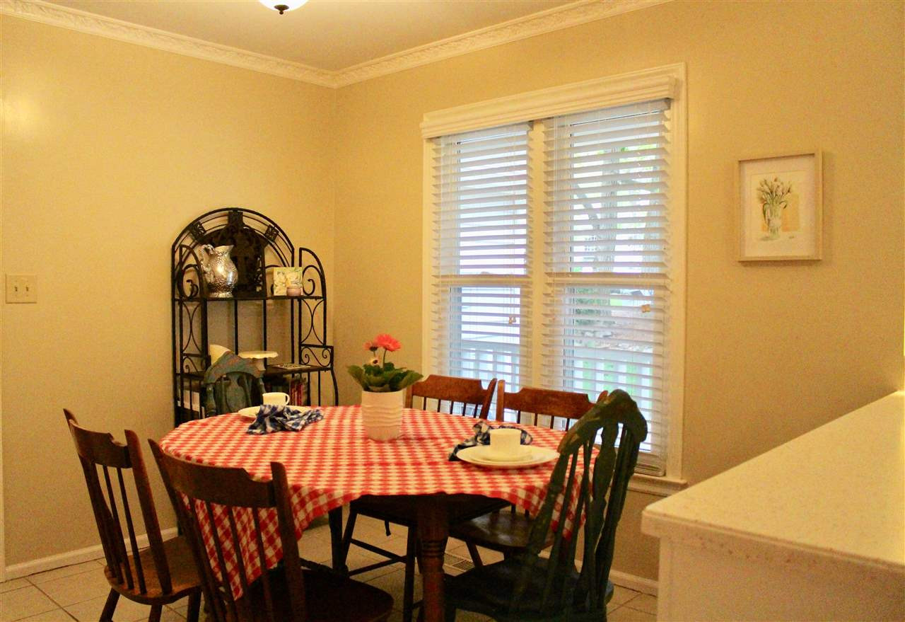 2309 Pastille Lane Raleigh, NC 27612 - Photo 6 of 30 Photo 6