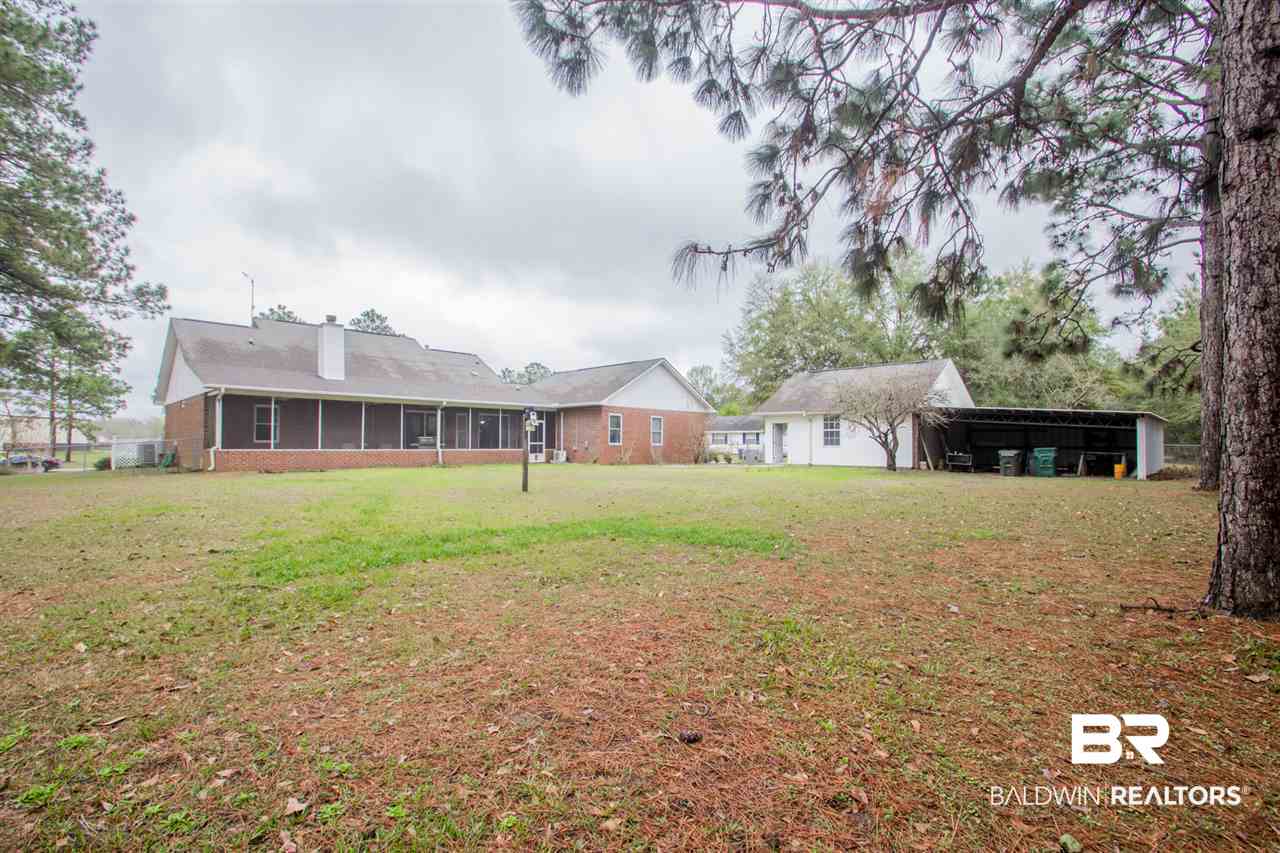20174 Sweetwater Loop Seminole, AL 36574 - Photo 45 of 49
