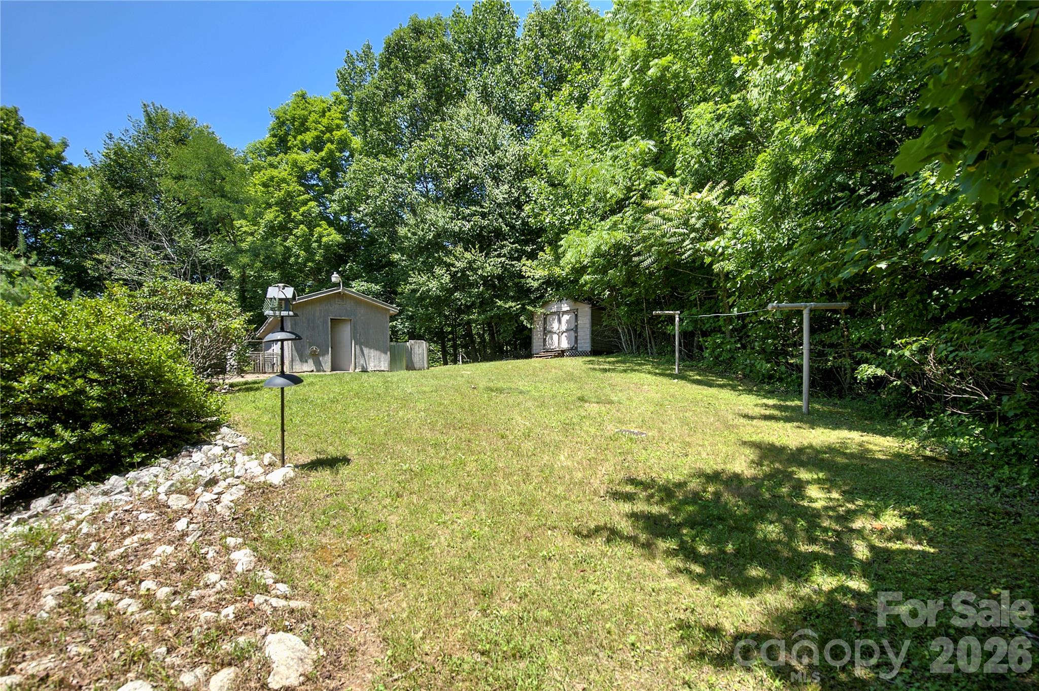 498 Broad Branch Road Bakersville, NC 28705 - Photo 26 of 27