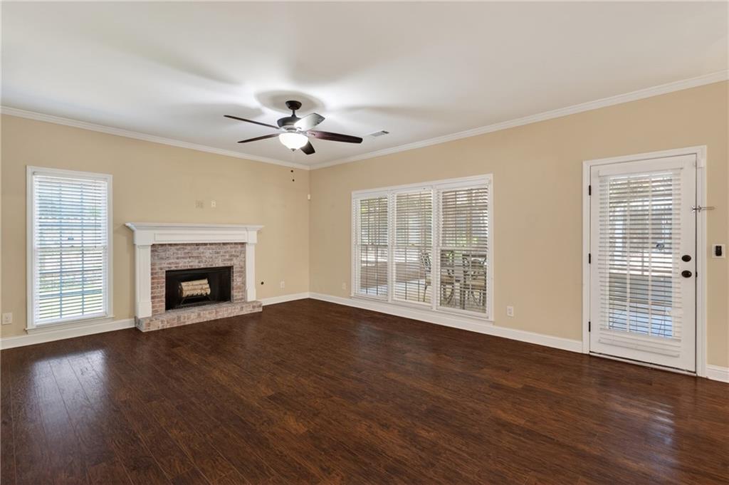 4379 Depot Ridge Court Buford, GA 30518 - Photo 19 of 43