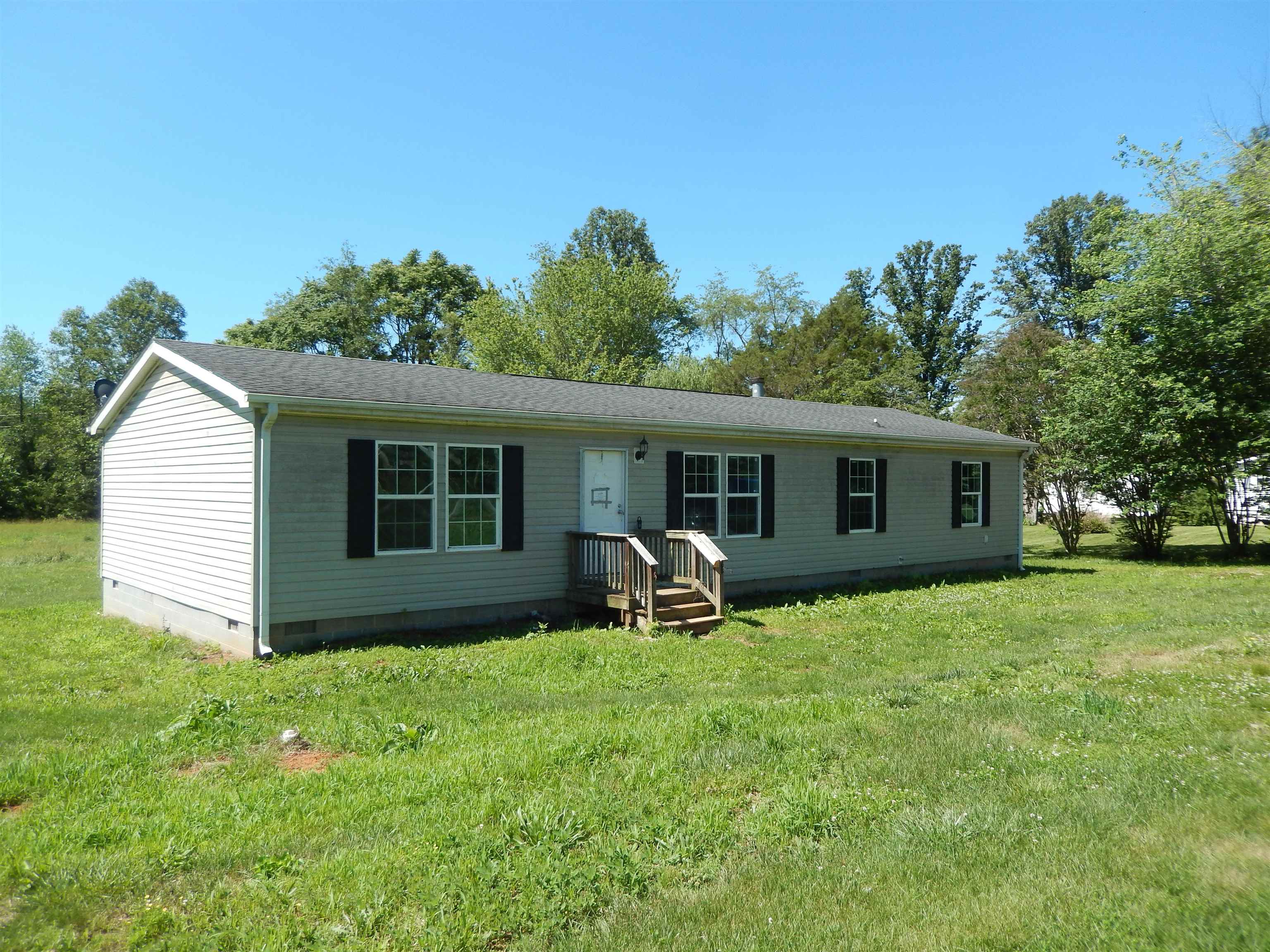 288 Fredericksburg Road Ruckersville, VA 22968 - Photo 8 of 25