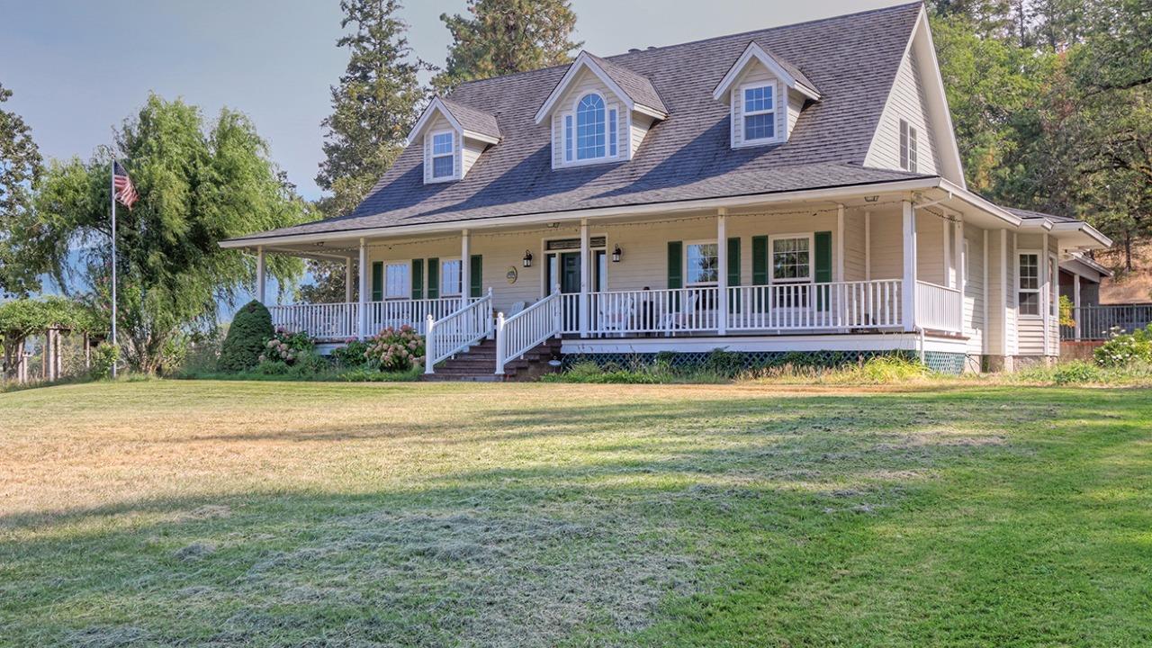 16181 Water Gap Road Williams, OR 97544 - Photo 2 of 34 Additional Photo