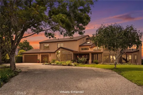 $2,188,880 | 225 Broken Arrow Road, Nipomo, CA 93444