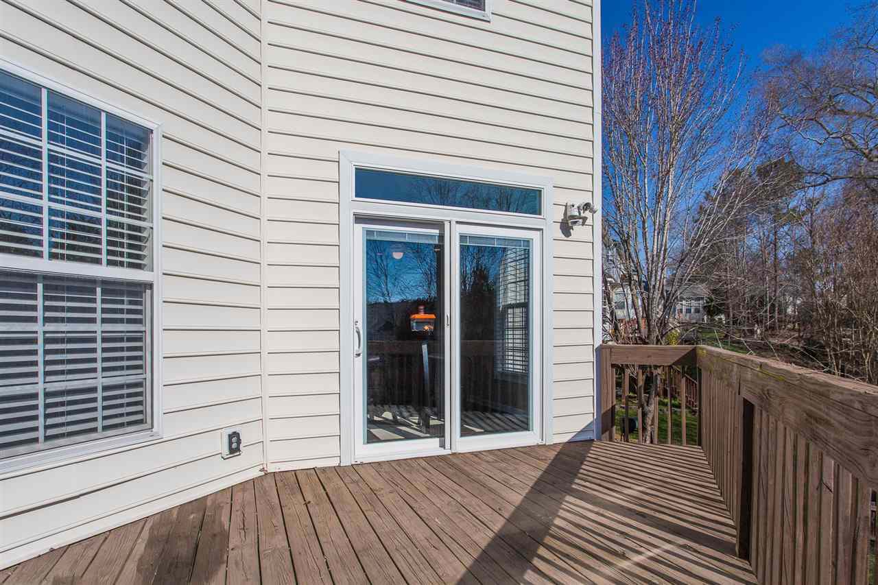 205 Mickleson Ridge Drive Raleigh, NC 27603 - Photo 14 of 14 Photo 16