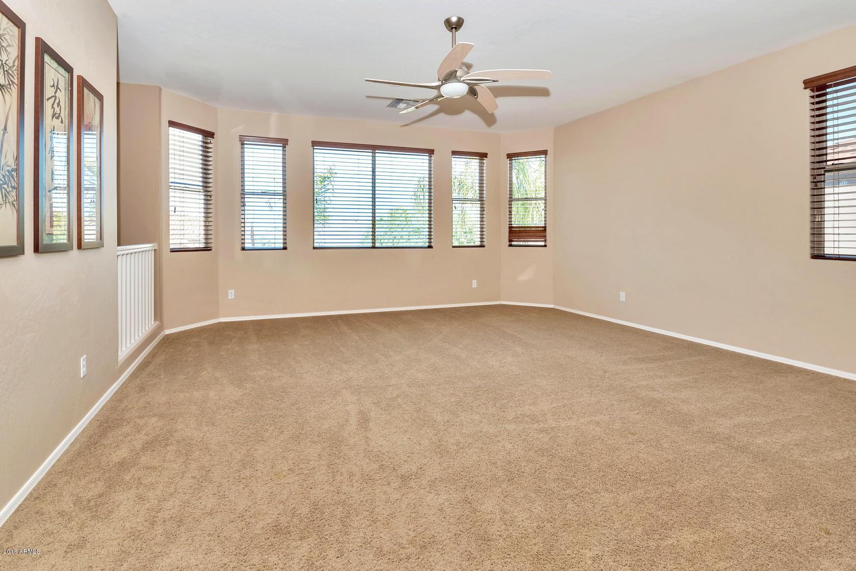 3730 South Martingale Road Gilbert, AZ 85297 - Photo 21 of 32 LARGE Upstairs Loft