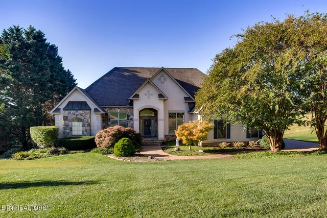 $1,199,000 | 180 Gold Finch Lane, Vonore, TN 37885