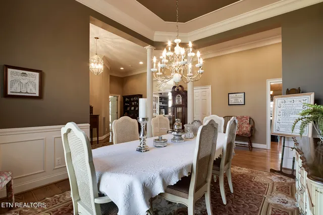 $1,199,000 | 180 Gold Finch Lane, Vonore, TN 37885