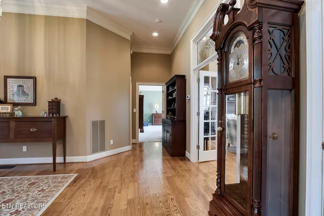 $1,199,000 | 180 Gold Finch Lane, Vonore, TN 37885