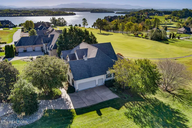 $1,199,000 | 180 Gold Finch Lane, Vonore, TN 37885