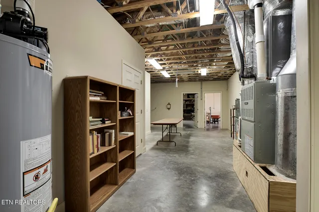 $1,199,000 | 180 Gold Finch Lane, Vonore, TN 37885