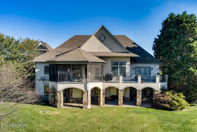 $1,199,000 | 180 Gold Finch Lane, Vonore, TN 37885