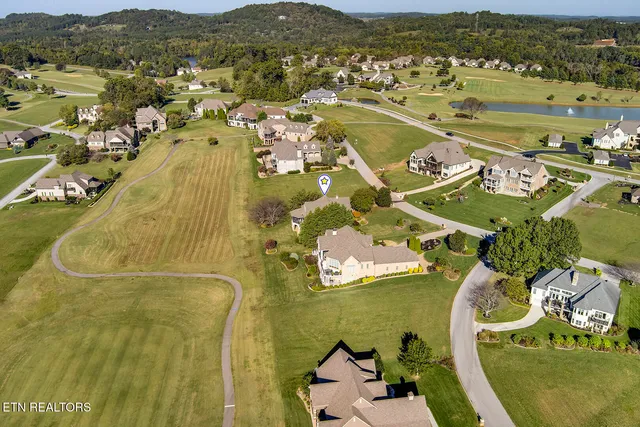 $1,199,000 | 180 Gold Finch Lane, Vonore, TN 37885