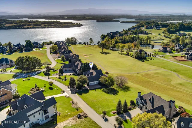 $1,199,000 | 180 Gold Finch Lane, Vonore, TN 37885