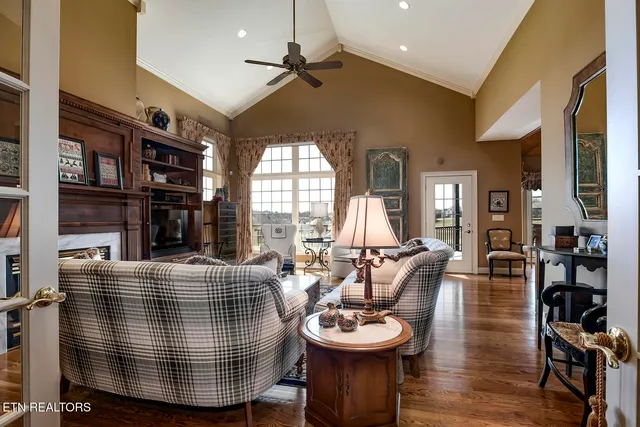 $1,199,000 | 180 Gold Finch Lane, Vonore, TN 37885