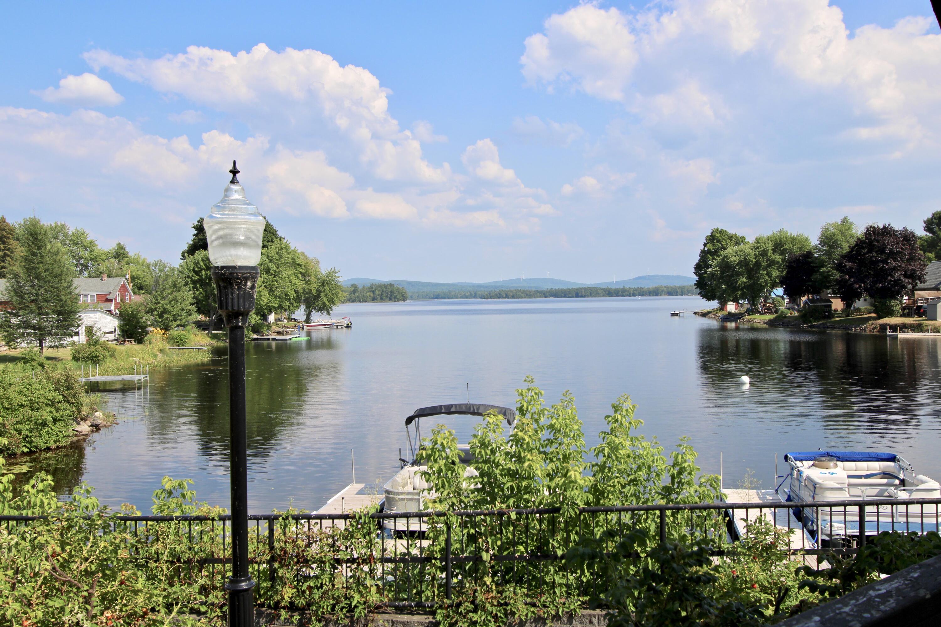 3 Stanislaus Road Lincoln, ME 04457 - Photo 51 of 51 Mattanawcook Lake