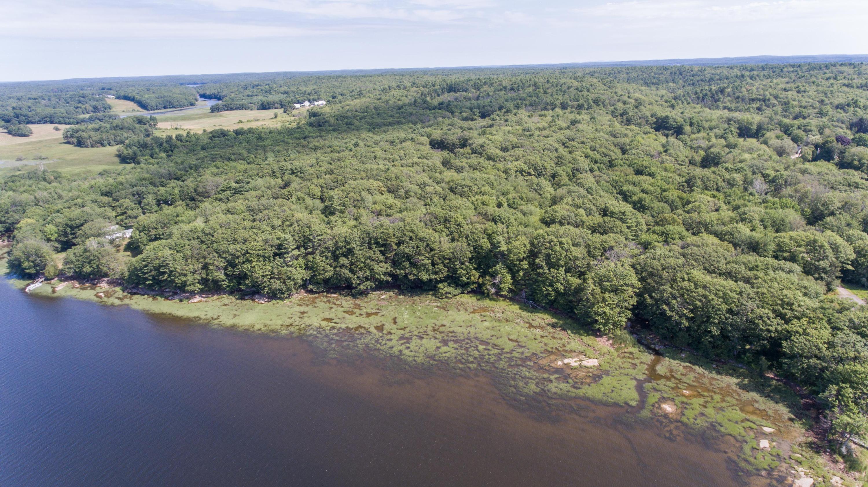 100 Barley Neck Road Woolwich, ME 04579 - Photo 11 of 22 Barley Neck Rd 10