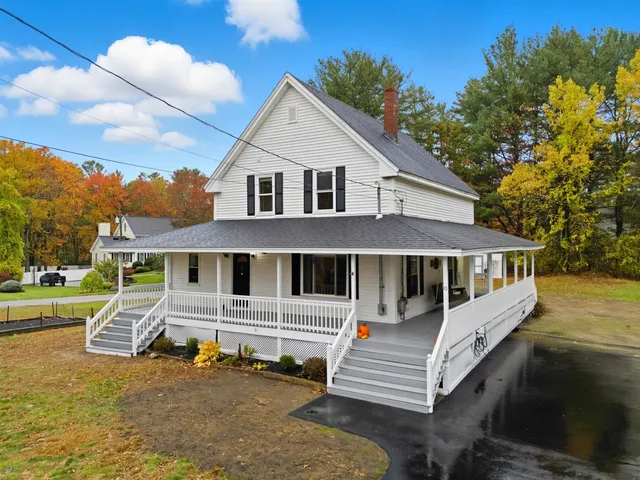 $549,900 | 10 Brady Avenue, Salem, NH 03079