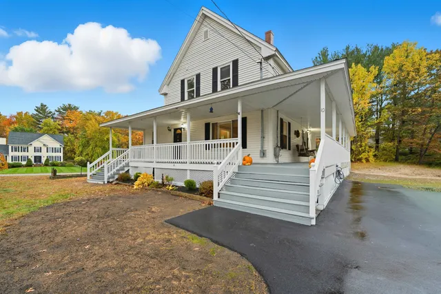 $549,900 | 10 Brady Avenue, Salem, NH 03079