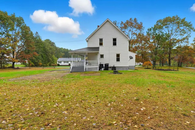 $549,900 | 10 Brady Avenue, Salem, NH 03079