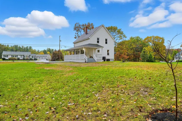 $549,900 | 10 Brady Avenue, Salem, NH 03079