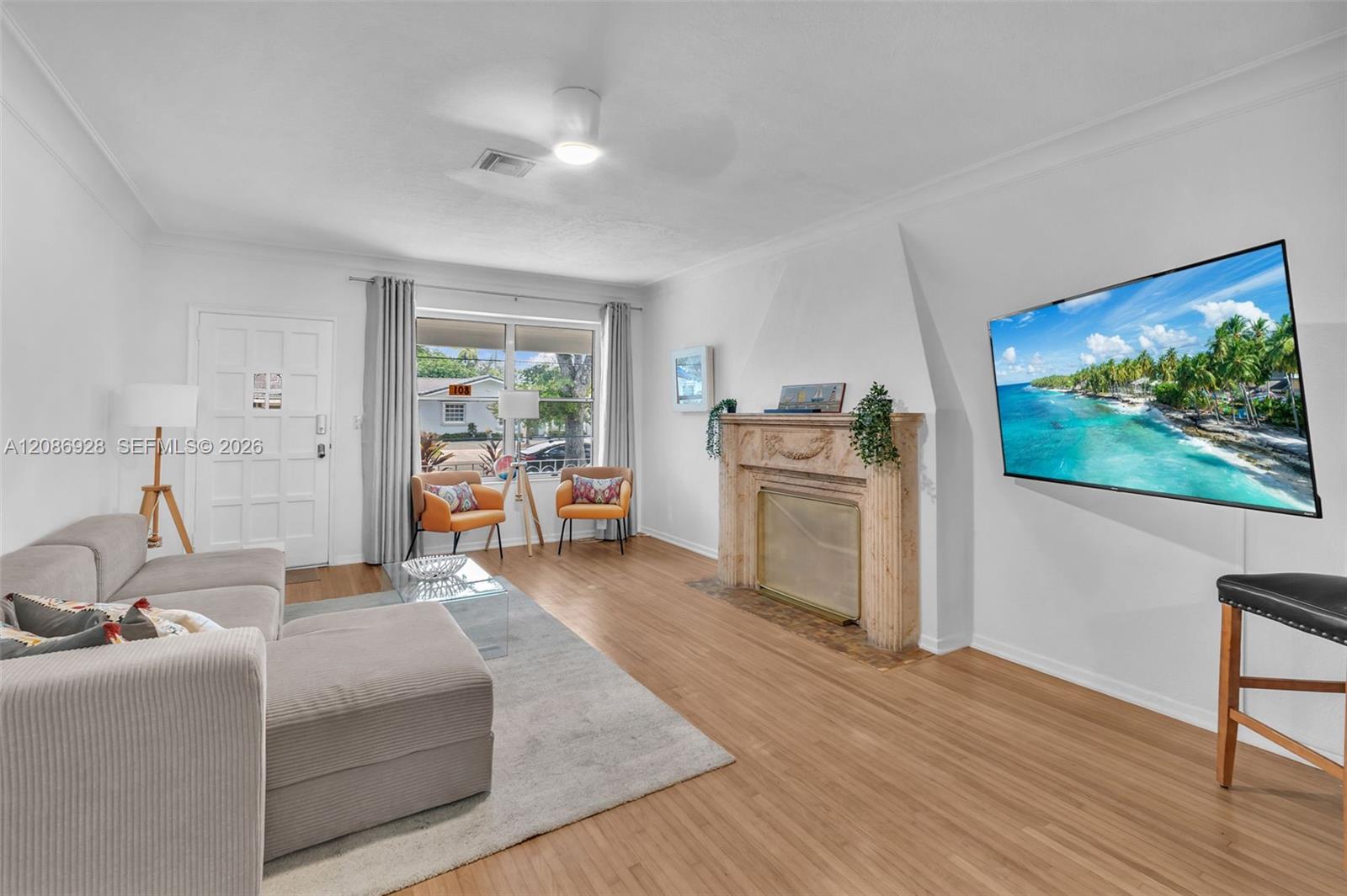 801 Southwest 24th Road Miami, FL 33129 - Photo 6 of 24 Gallery Image 6