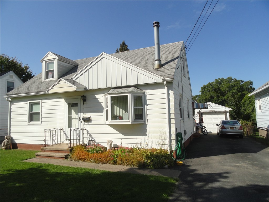 1154 Maple Street Rochester, NY 14611 - Photo 1 of 1