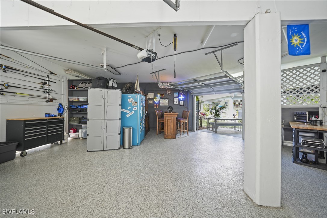 950 Moody Road, Unit 140 North Fort Myers, FL 33903 - Photo 31 of 46 a view of storage and utility room
