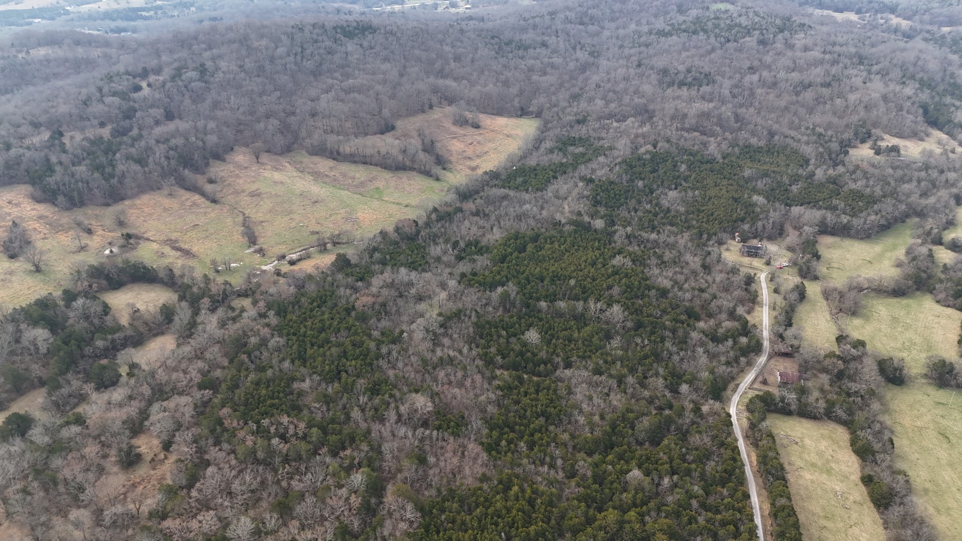 0 Marshall Creek Road Auburntown, TN 37016 - Photo 5 of 8