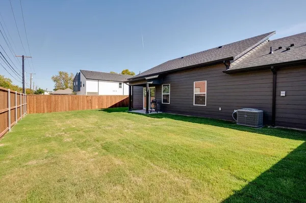 $2,800 | 3020 Henry Street, Unit A, Greenville, TX 75401