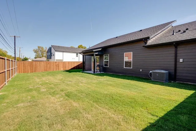 $2,800 | 3020 Henry Street, Unit A, Greenville, TX 75401