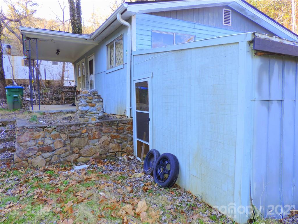 543 Bailey Road Asheville, NC 28806 - Photo 11 of 24 Gallery Image 11