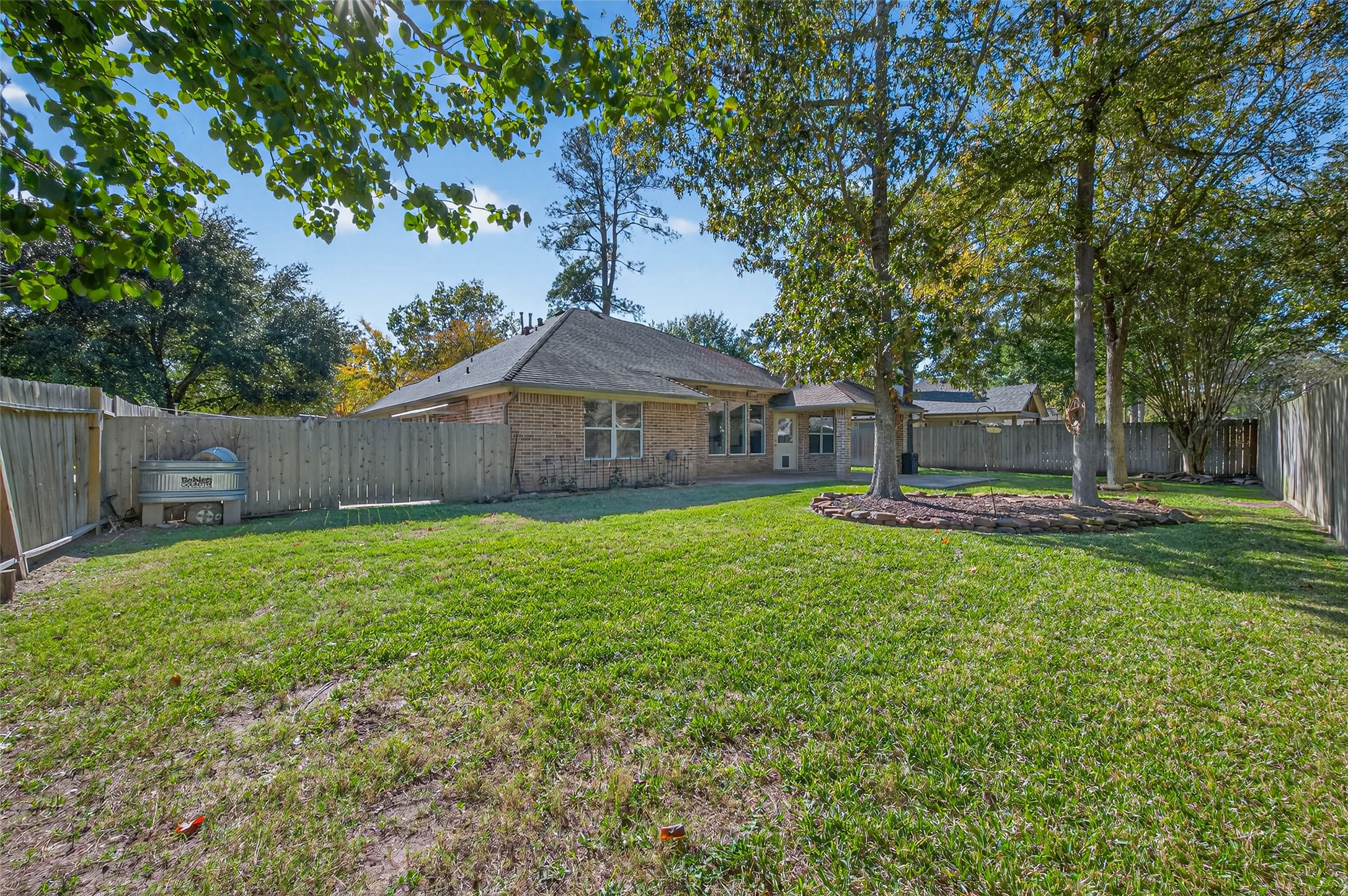 3327 Willowbend Road Montgomery, TX 77356 - Photo 46 of 48