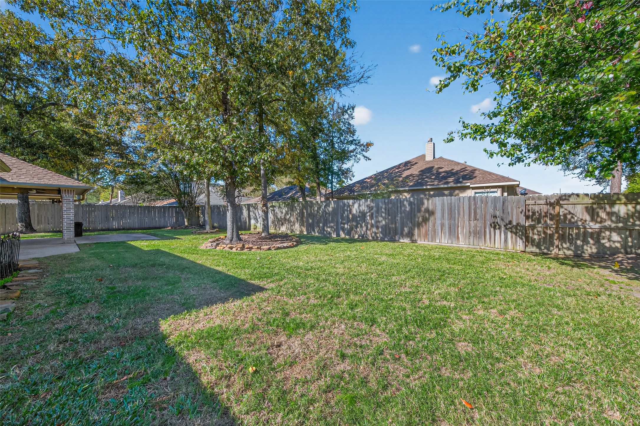 3327 Willowbend Road Montgomery, TX 77356 - Photo 47 of 48