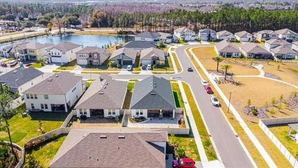 $639,990 | 18289 Pearl Vw Place, Lutz, FL 33548