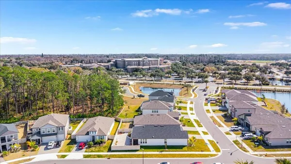 $639,990 | 18289 Pearl Vw Place, Lutz, FL 33548