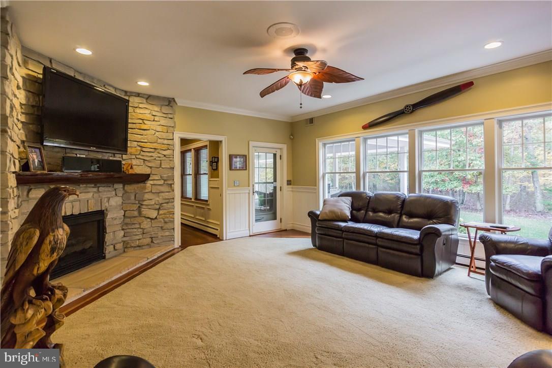 187 Forge Road West Creek, NJ 08092 - Photo 12 of 25 Gallery Image 12