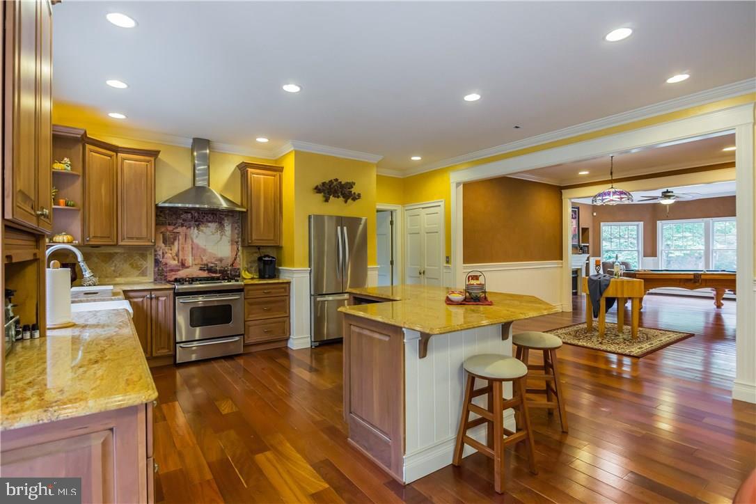 187 Forge Road West Creek, NJ 08092 - Photo 9 of 25 Gallery Image 9