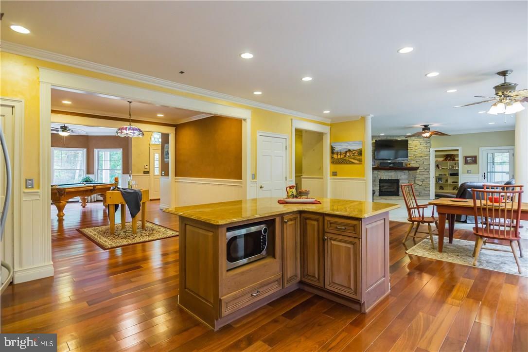 187 Forge Road West Creek, NJ 08092 - Photo 10 of 25 Gallery Image 10