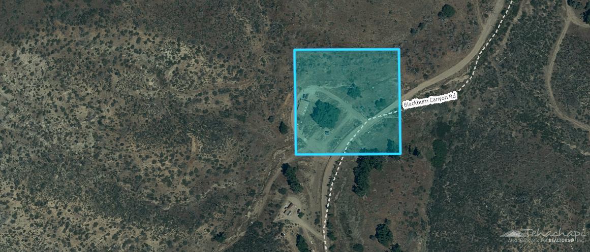 16465 Blackburn Canyon Road Tehachapi, CA 93561 - Photo 30 of 31 Gallery Image 30