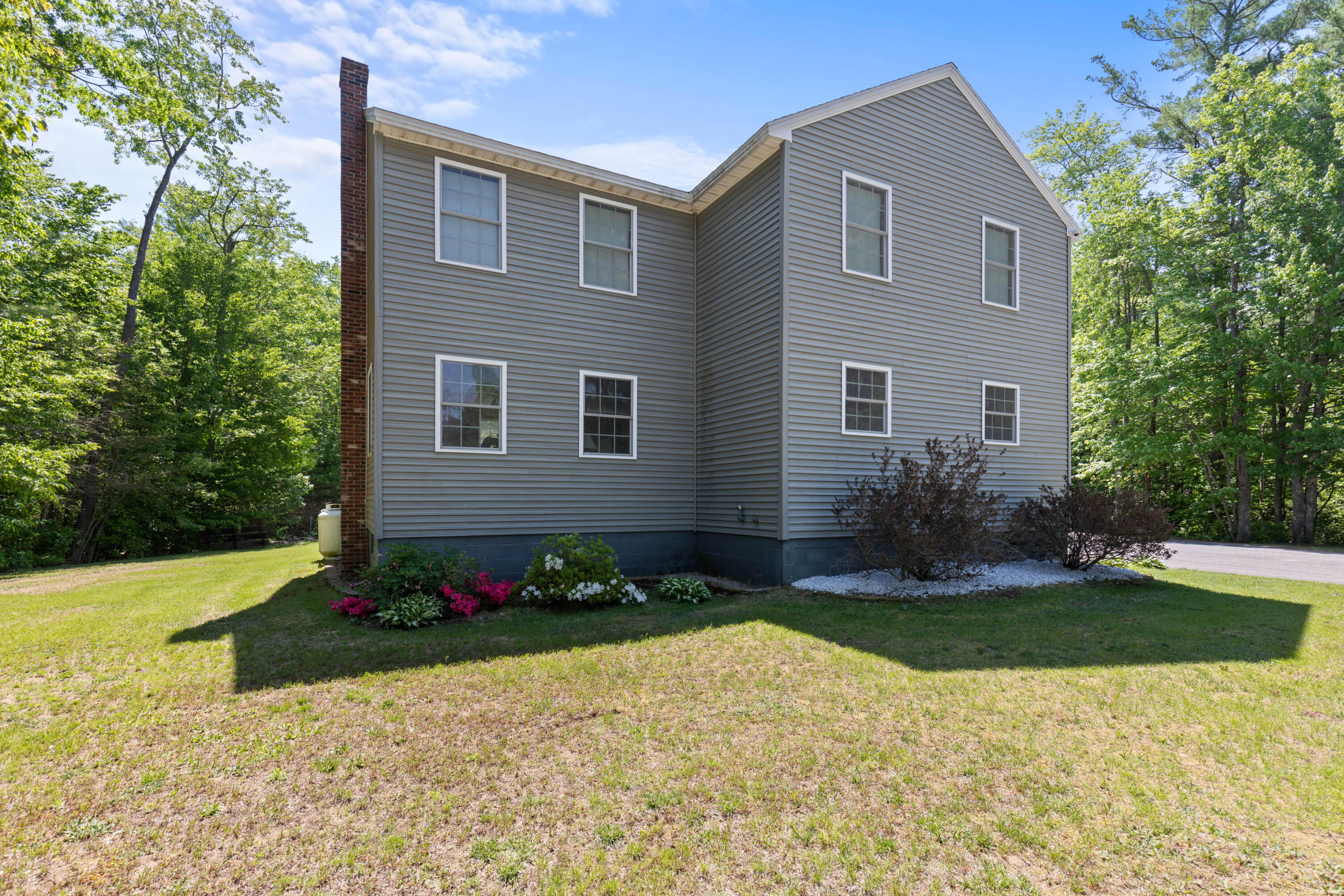 160 Upper Guinea Road Lebanon, ME 04027 - Photo 43 of 50 160 Upper Guinea Rd Lebanon-003