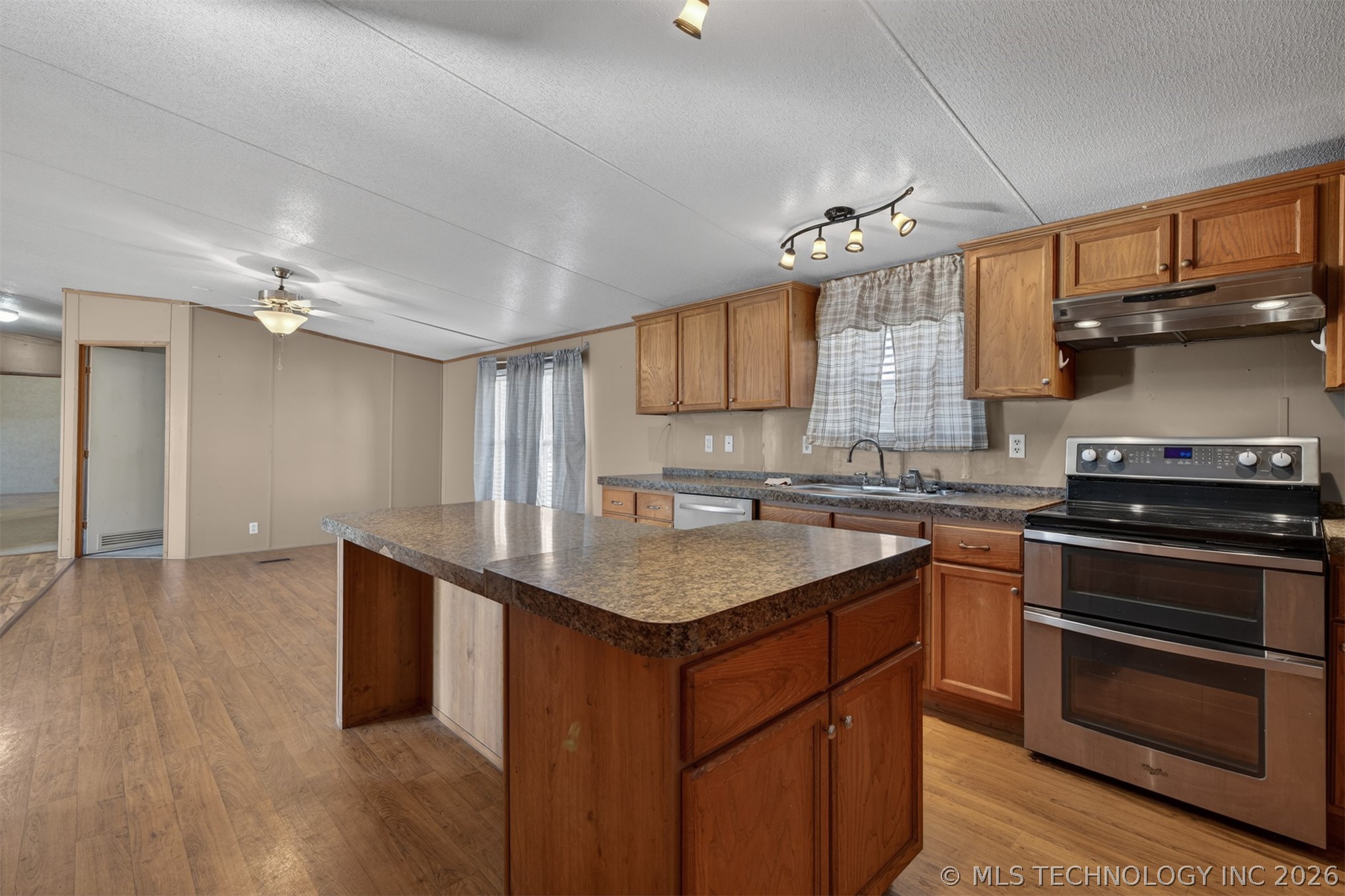 24439 Blue Goose Road Bokoshe, OK 74930 - Photo 13 of 41 Gallery Image 13