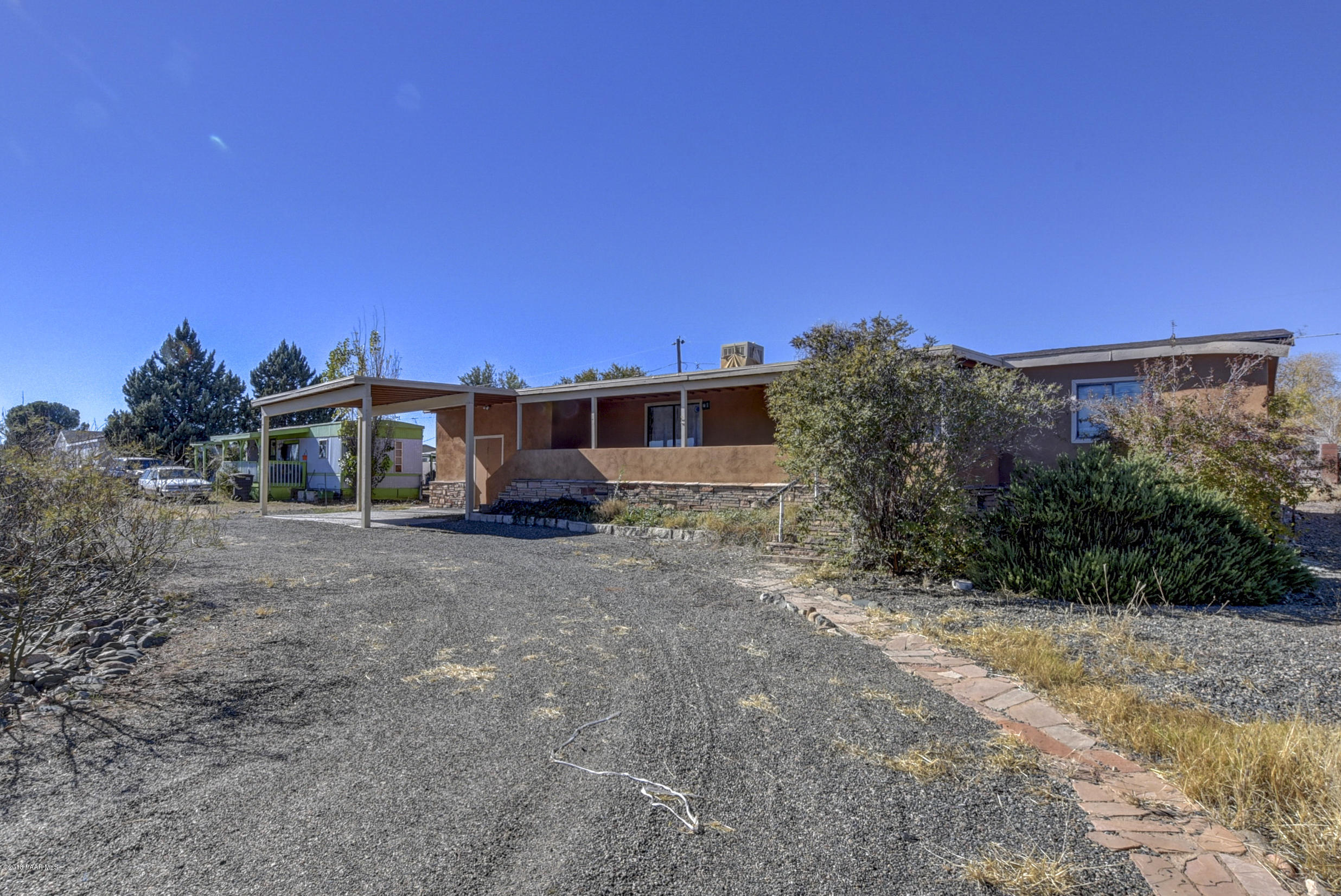 4412 North Ranger Road Prescott Valley, AZ 86314 - Photo 1 of 26 4412 Ranger