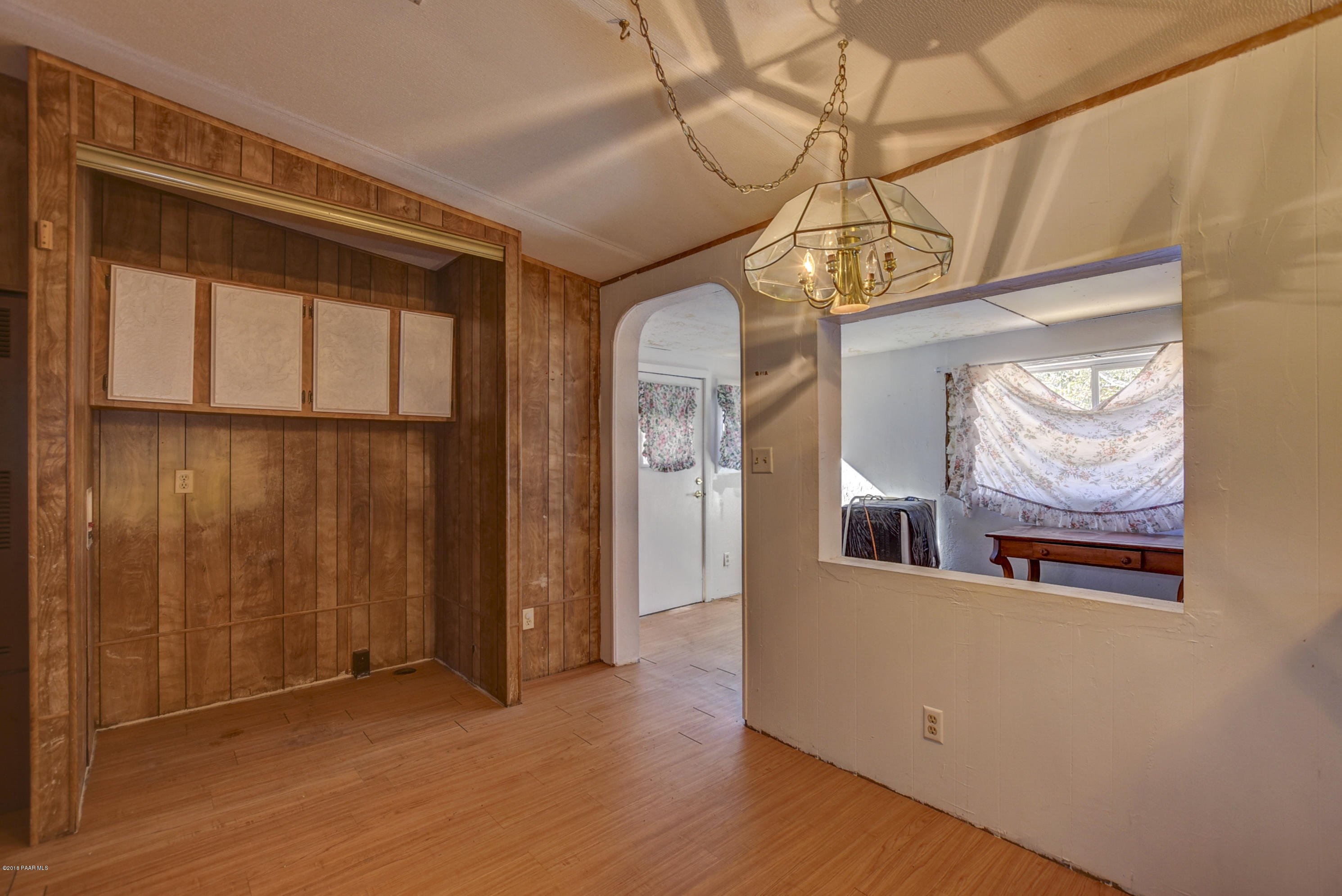 4412 North Ranger Road Prescott Valley, AZ 86314 - Photo 14 of 26 Dining Room 2