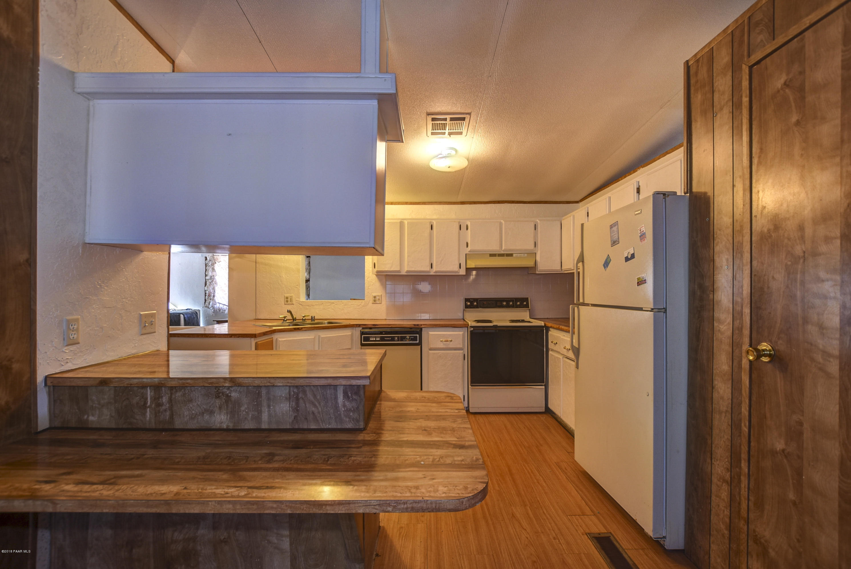 4412 North Ranger Road Prescott Valley, AZ 86314 - Photo 15 of 26 Kitchen 1