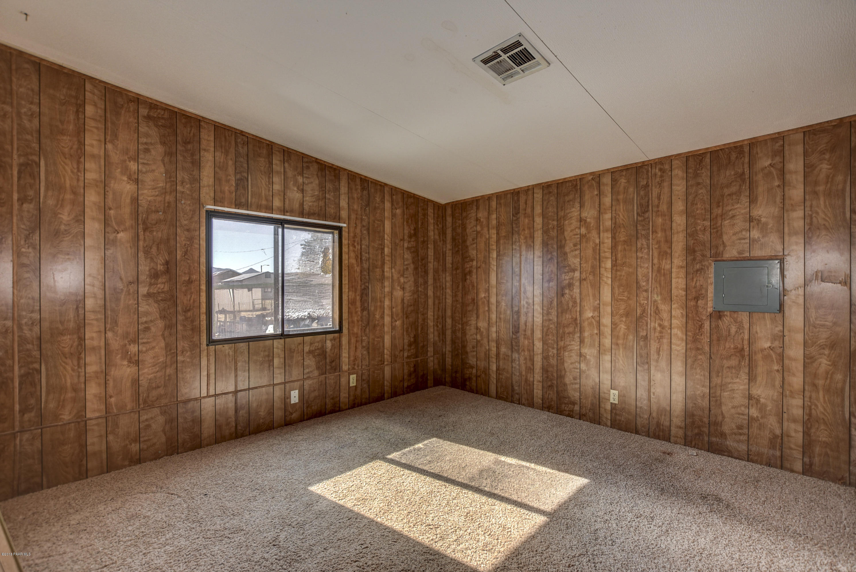 4412 North Ranger Road Prescott Valley, AZ 86314 - Photo 22 of 26 Guest Bedroom 2
