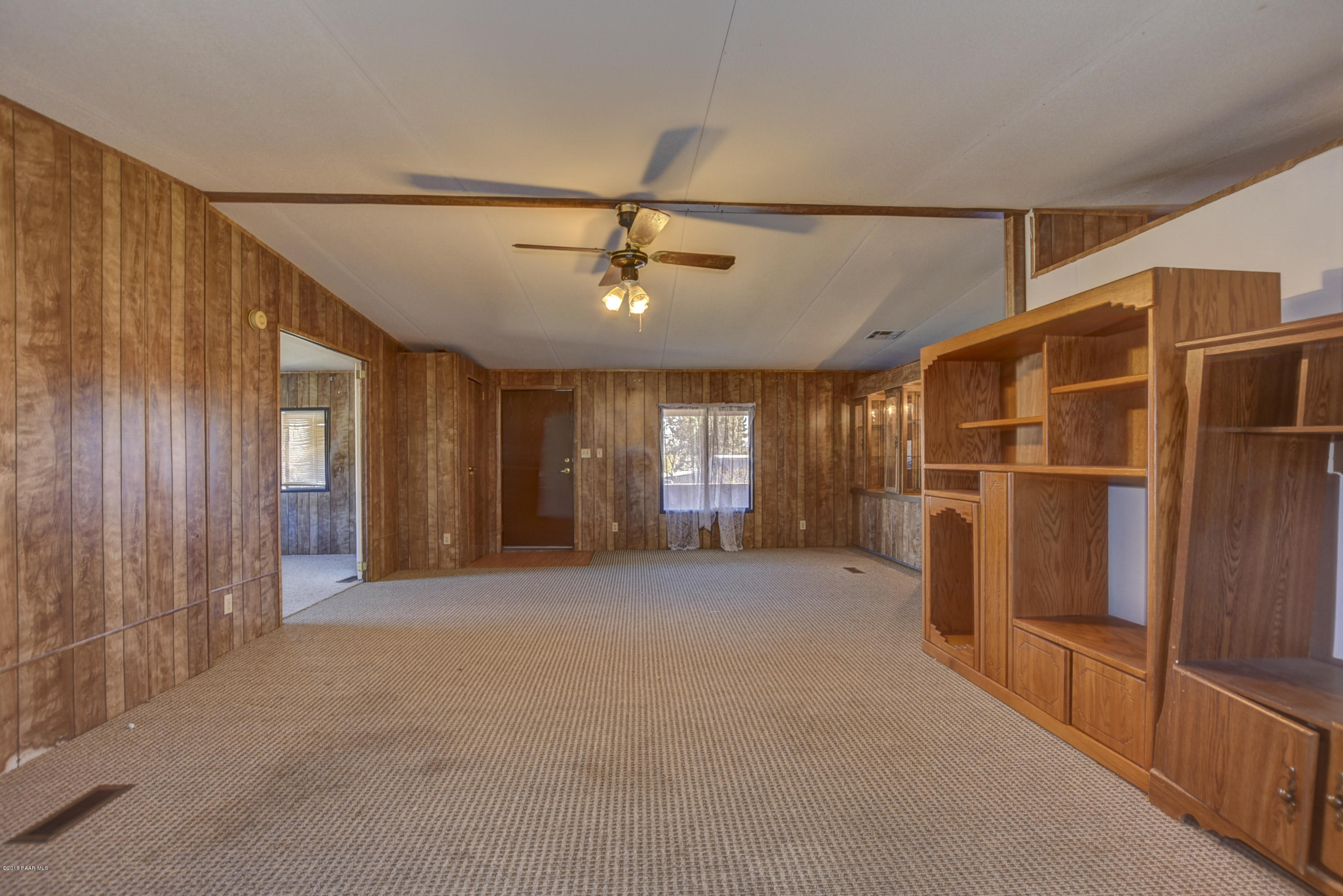 4412 North Ranger Road Prescott Valley, AZ 86314 - Photo 9 of 26 Living Room 2