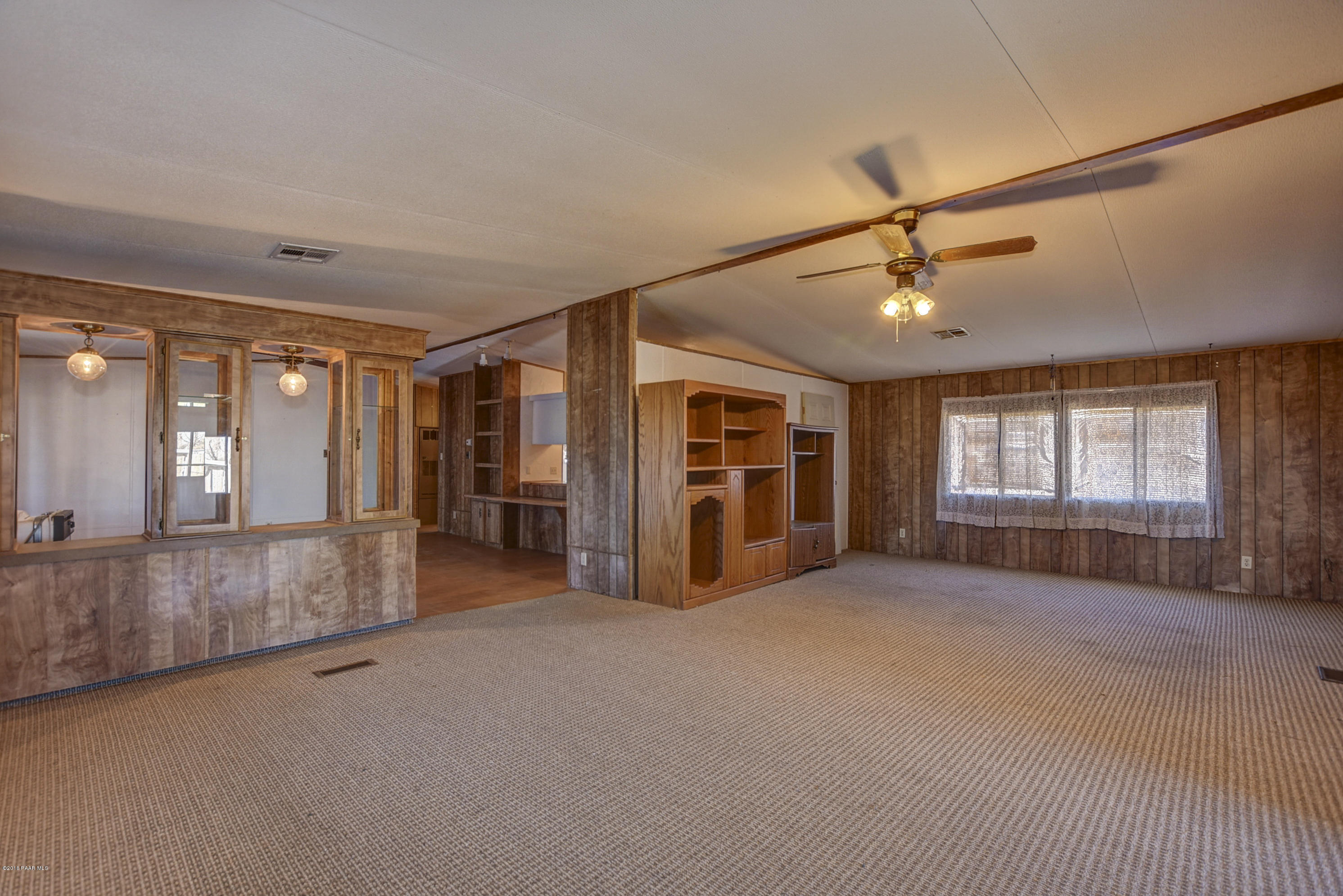 4412 North Ranger Road Prescott Valley, AZ 86314 - Photo 10 of 26 Living Room 1