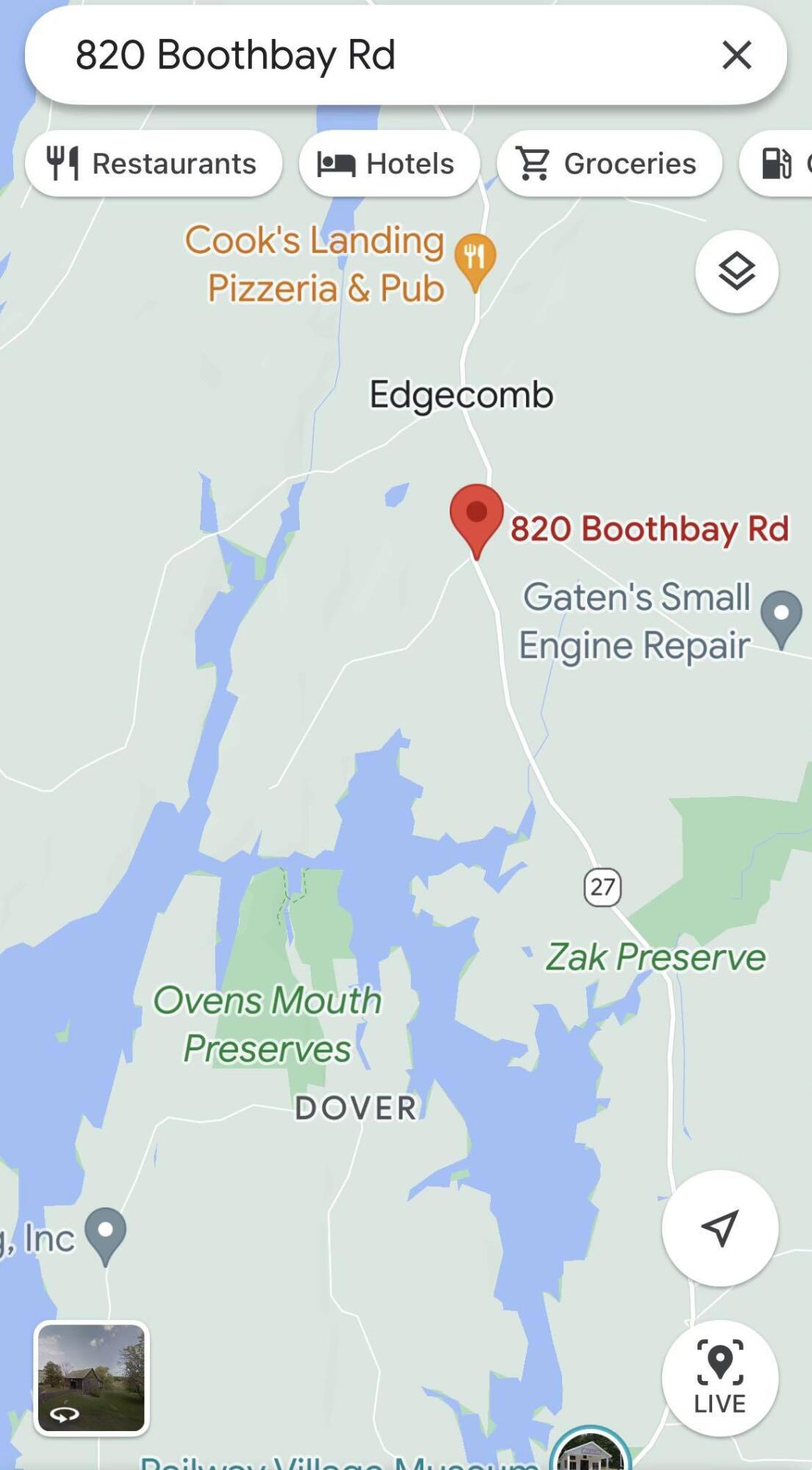 820 Boothbay Road Edgecomb, ME 04556 - Photo 56 of 58 346112768_1233759877337817_8041788688864