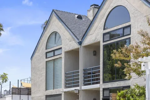 $1,425,000 | 1024 Wilbur Avenue, Unit 3, San Diego, CA 92109
