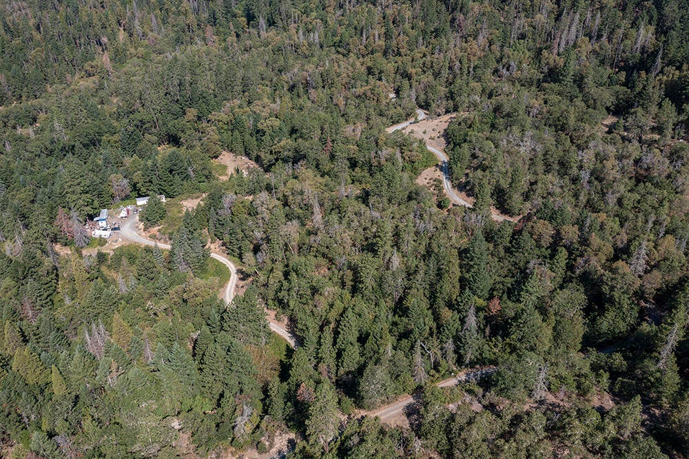780 Hitching Post Road Grants Pass, OR 97526 - Photo 3 of 21 DJI_0343 a